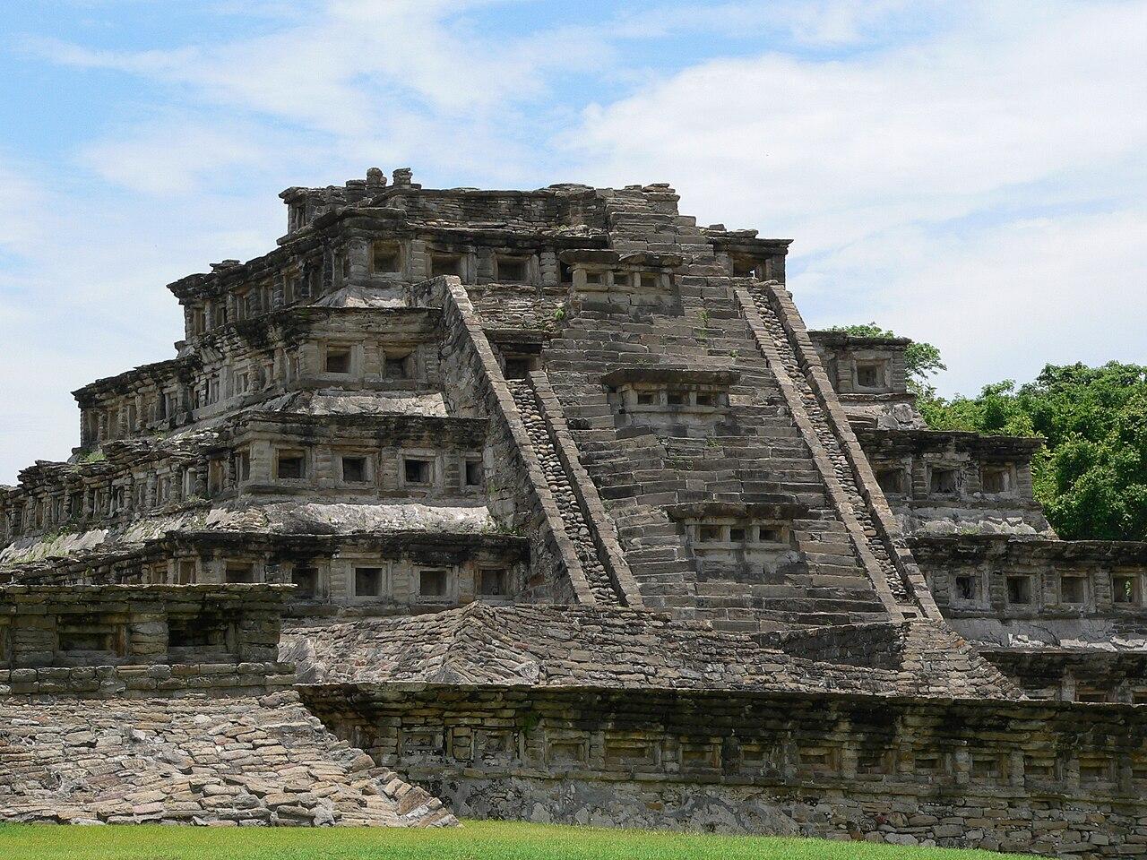 Papantla, Mexico